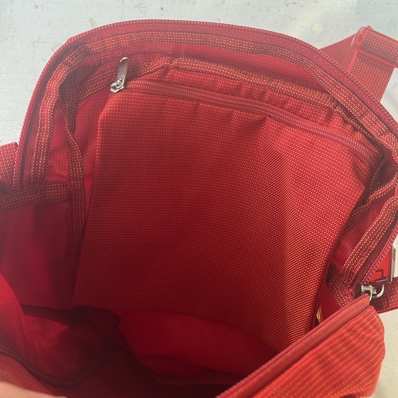 Mandarina Duck MD20 backpack - Picture 6 of 10